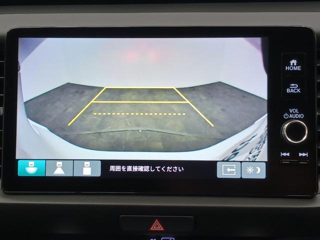 フィット e:HEVホーム ワンオーナー 純正ナビ カメラ ETC Dレコ(24枚目)