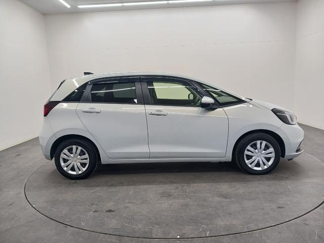 フィット e:HEVホーム ワンオーナー 純正ナビ カメラ ETC Dレコ(7枚目)