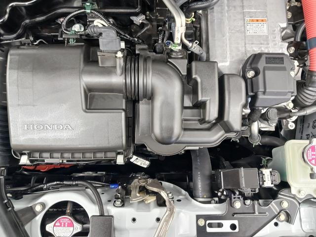 フィット e:HEVホーム ワンオーナー 純正ナビ カメラ ETC Dレコ(9枚目)