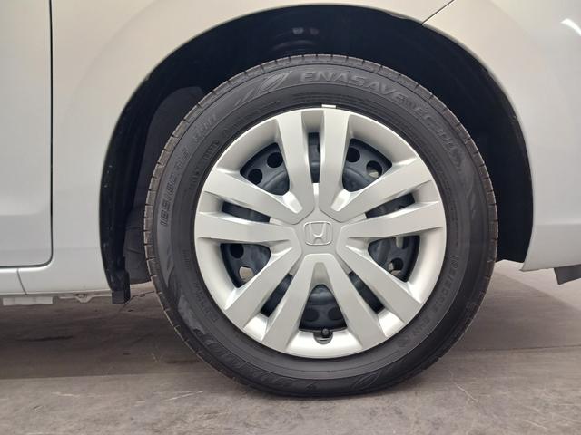 フィット e:HEVホーム ワンオーナー 純正ナビ カメラ ETC Dレコ(12枚目)