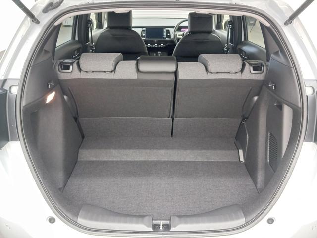 フィット e:HEVホーム ワンオーナー 純正ナビ カメラ ETC Dレコ(13枚目)