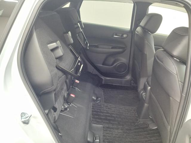 フィット e:HEVホーム ワンオーナー 純正ナビ カメラ ETC Dレコ(15枚目)