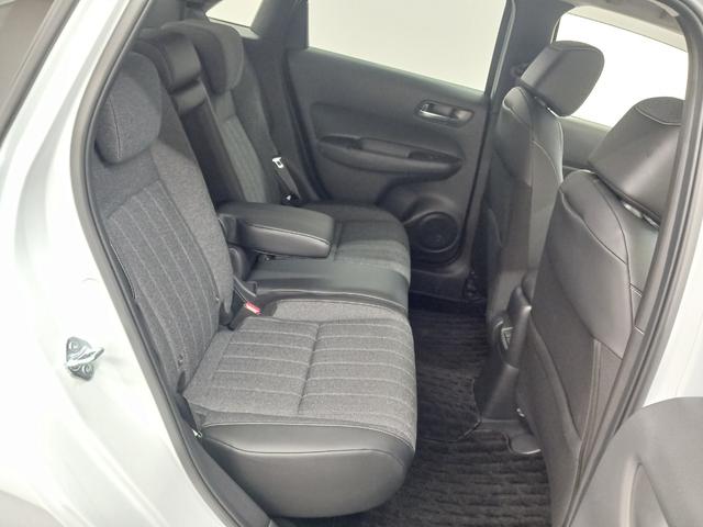 フィット e:HEVホーム ワンオーナー 純正ナビ カメラ ETC Dレコ(16枚目)