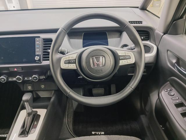 フィット e:HEVホーム ワンオーナー 純正ナビ カメラ ETC Dレコ(17枚目)