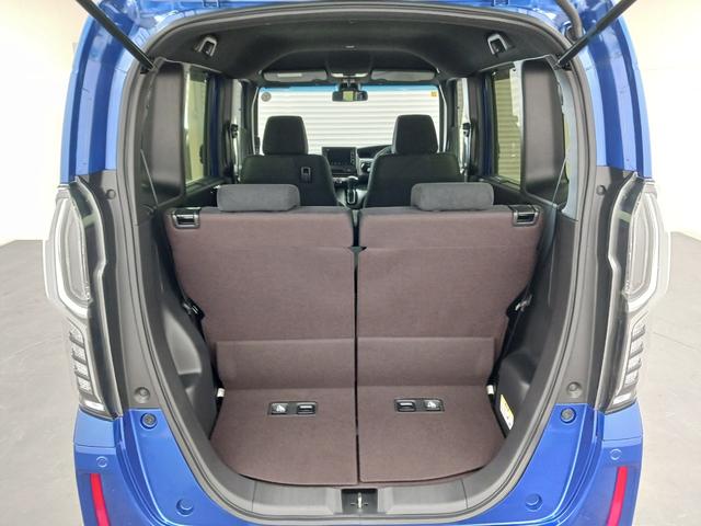 Ｎ－ＢＯＸカスタム Ｇ・Ｌホンダセンシング　ワンオーナー　純正ナビ　カメラ　ＥＴＣ（13枚目）