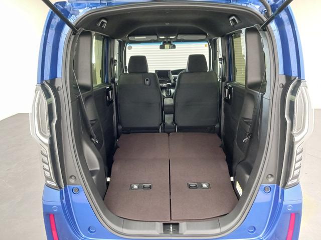 Ｎ－ＢＯＸカスタム Ｇ・Ｌホンダセンシング　ワンオーナー　純正ナビ　カメラ　ＥＴＣ（14枚目）
