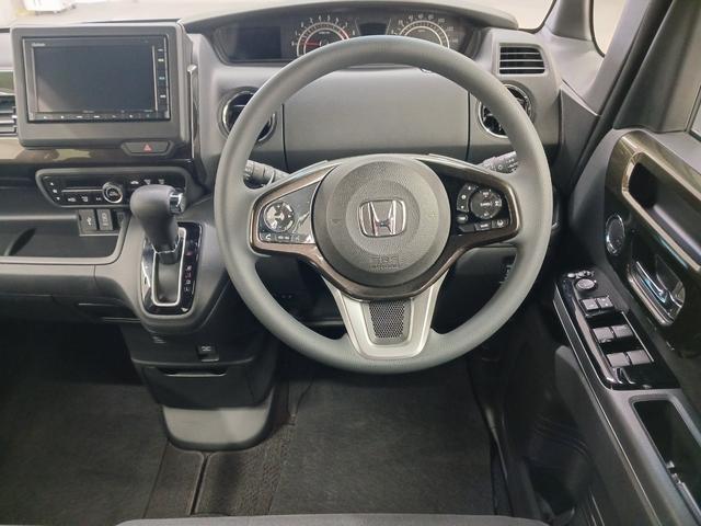 Ｎ－ＢＯＸカスタム Ｇ・Ｌホンダセンシング　ワンオーナー　純正ナビ　カメラ　ＥＴＣ（17枚目）