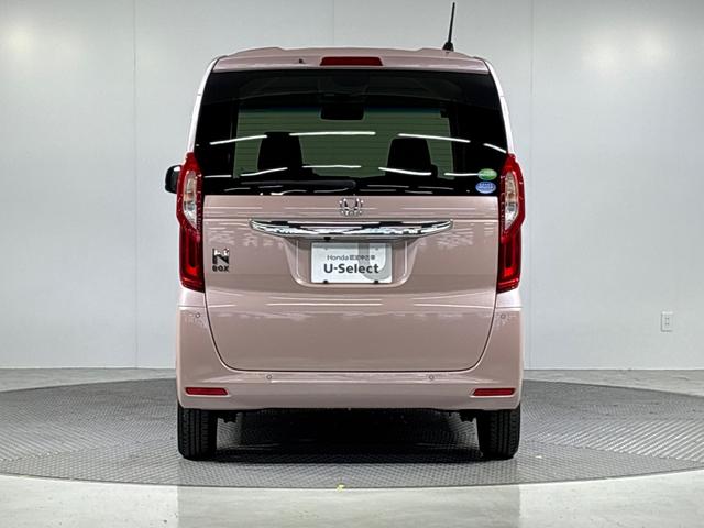 Ｎ－ＢＯＸ Ｌ　ワンオーナー　純正ナビ　カメラ　ＥＴＣ（5枚目）