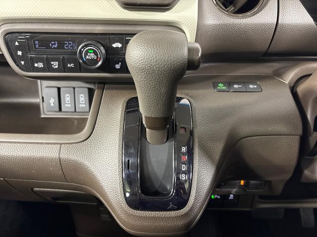 Ｎ－ＢＯＸ Ｌ　ワンオーナー　純正ナビ　カメラ　ＥＴＣ（10枚目）