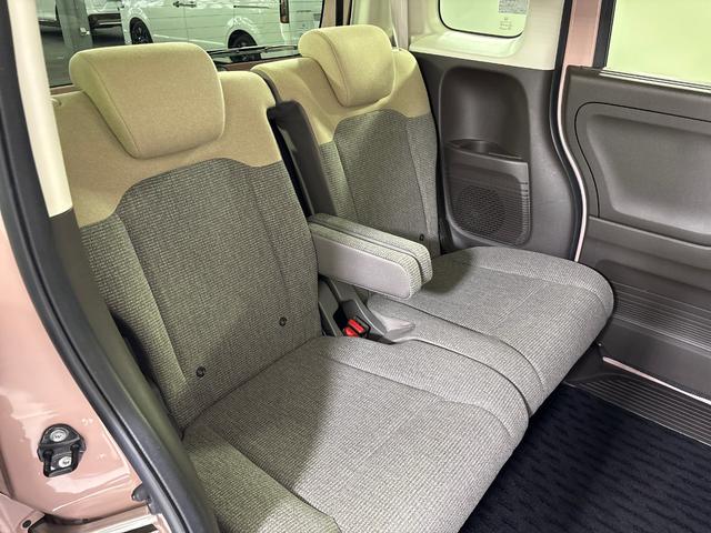 Ｎ－ＢＯＸ Ｌ　ワンオーナー　純正ナビ　カメラ　ＥＴＣ（12枚目）