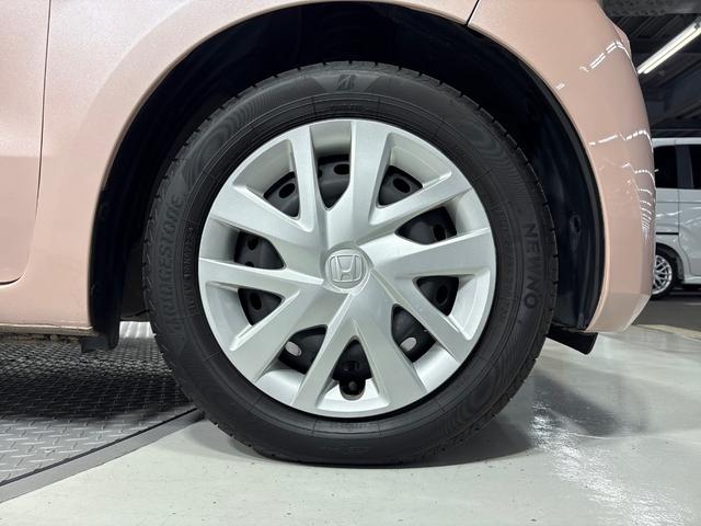 Ｎ－ＢＯＸ Ｌ　ワンオーナー　純正ナビ　カメラ　ＥＴＣ（14枚目）