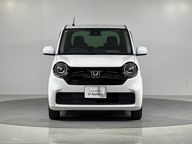 Ｎ－ＯＮＥ オリジナル　ワンオーナー　純正ナビ　カメラ　ＥＴＣ（2枚目）