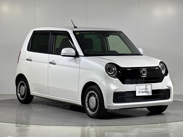 Ｎ－ＯＮＥ オリジナル　ワンオーナー　純正ナビ　カメラ　ＥＴＣ（3枚目）