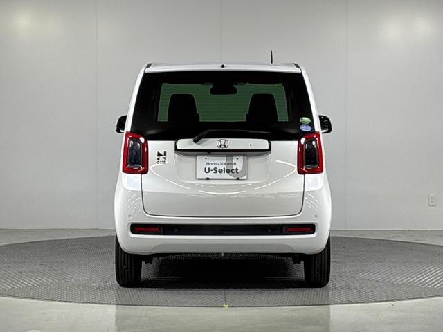 Ｎ－ＯＮＥ オリジナル　ワンオーナー　純正ナビ　カメラ　ＥＴＣ（5枚目）