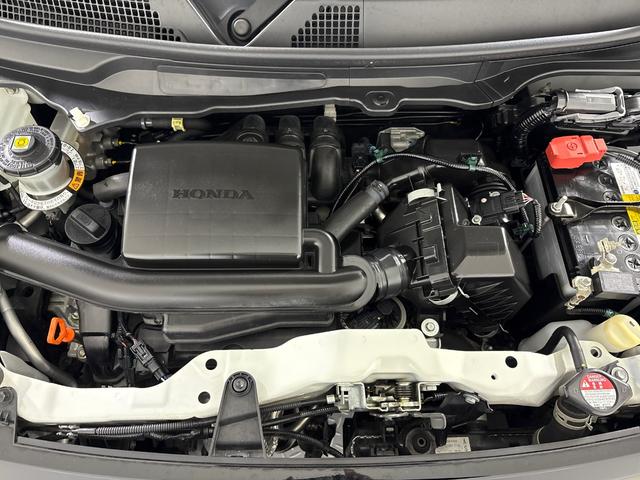 Ｎ－ＯＮＥ オリジナル　ワンオーナー　純正ナビ　カメラ　ＥＴＣ（15枚目）