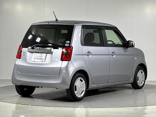 Ｎ－ＯＮＥ Ｇ　ワンオーナー　純正ナビ　カメラ　ＥＴＣ（4枚目）