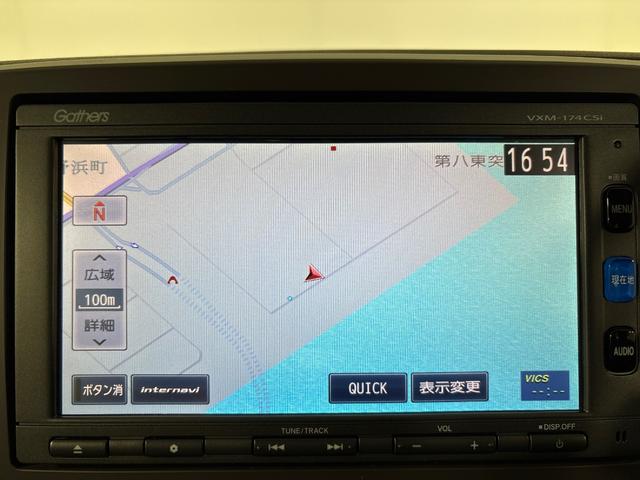 Ｎ－ＯＮＥ Ｇ　ワンオーナー　純正ナビ　カメラ　ＥＴＣ（9枚目）