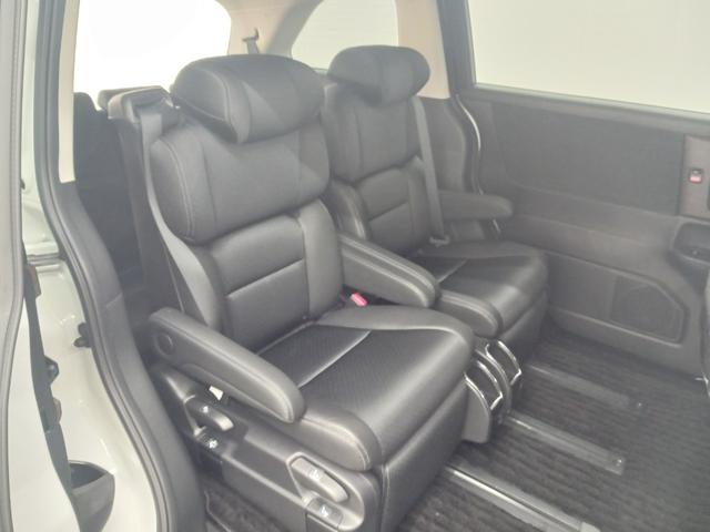 オデッセイハイブリッド ｅ：ＨＥＶアブソルート・ＥＸ　ワンオーナー　純正ナビ　カメラ　ＥＴＣ　Ｄレコ（15枚目）