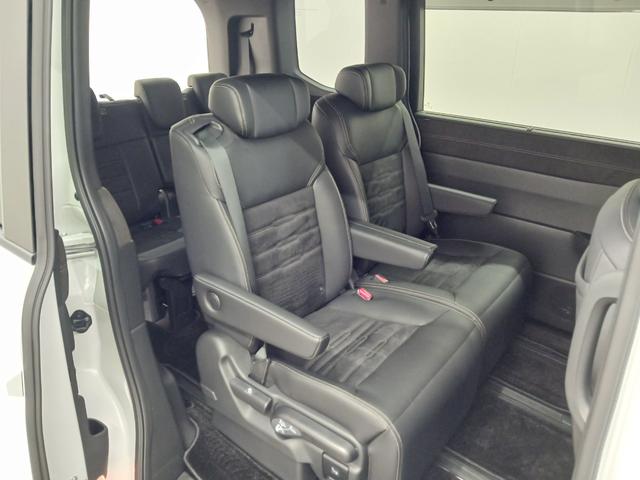 ステップワゴン ｅ：ＨＥＶスパーダプレミアムライン　ワンオーナー　純正ナビ　カメラ　ＥＴＣ　Ｄレコ（16枚目）