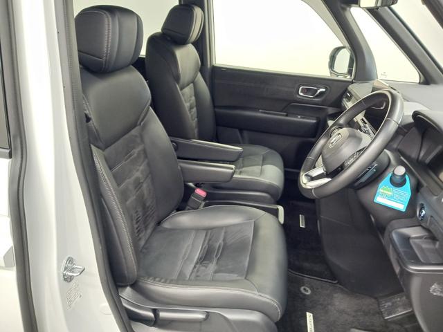 ステップワゴン ｅ：ＨＥＶスパーダプレミアムライン　ワンオーナー　純正ナビ　カメラ　ＥＴＣ　Ｄレコ（21枚目）