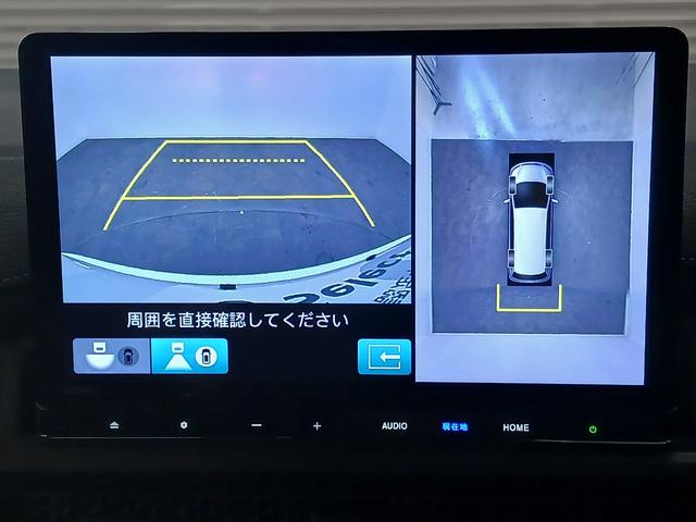 ステップワゴン ｅ：ＨＥＶスパーダプレミアムライン　ワンオーナー　純正ナビ　カメラ　ＥＴＣ　Ｄレコ（29枚目）