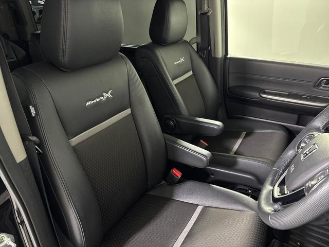 ステップワゴン ハイブリッドモデューロＸホンダセンシング　ワンオーナー　純正ナビ　カメラ　ＥＴＣ　Ｄレコ（11枚目）