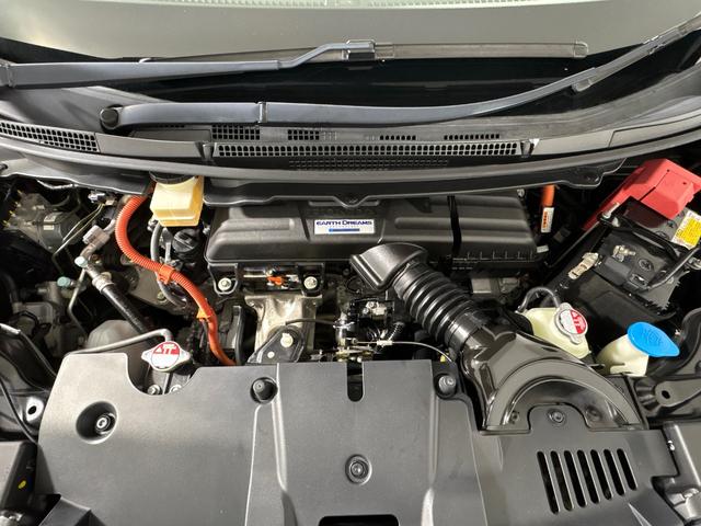 ステップワゴン ハイブリッドモデューロＸホンダセンシング　ワンオーナー　純正ナビ　カメラ　ＥＴＣ　Ｄレコ（15枚目）