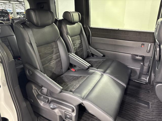 ステップワゴン ｅ：ＨＥＶスパーダプレミアムライン　ワンオーナー　純正ナビ　カメラ　ＥＴＣ（12枚目）