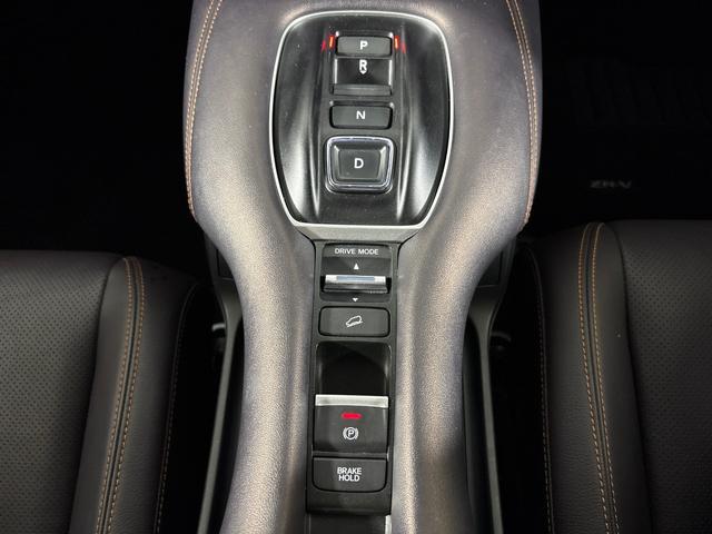 ZR-V e:HEVZ ワンオーナー 純正ナビ カメラ ETC Dレコ(11枚目)