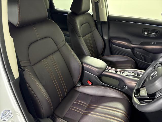 ZR-V e:HEVZ ワンオーナー 純正ナビ カメラ ETC Dレコ(12枚目)