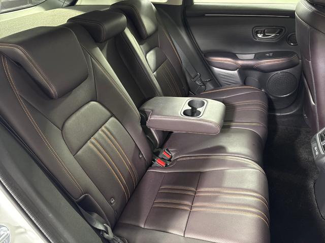 ZR-V e:HEVZ ワンオーナー 純正ナビ カメラ ETC Dレコ(13枚目)