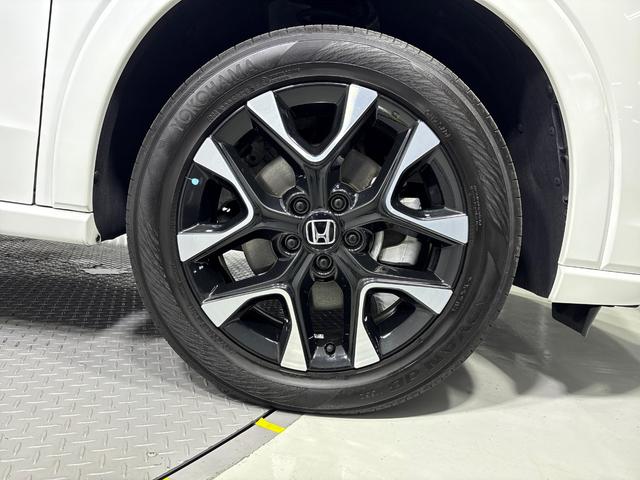 ZR-V e:HEVZ ワンオーナー 純正ナビ カメラ ETC Dレコ(15枚目)