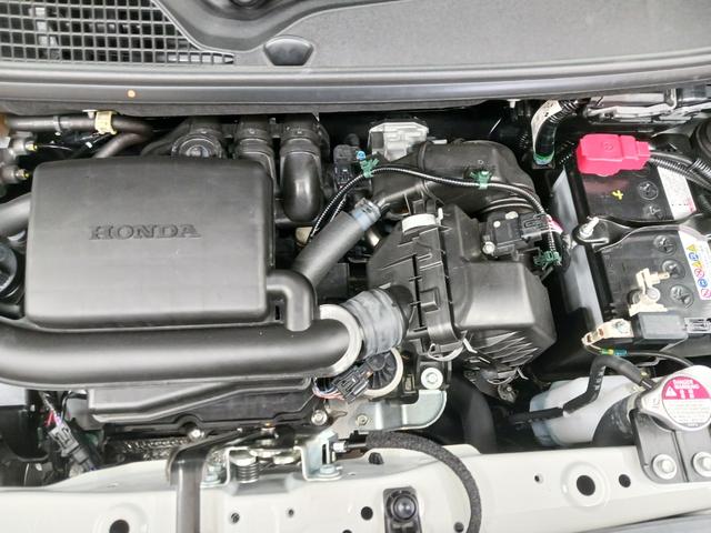 N-BOXカスタム ベースグレード ワンオーナー 純正ナビ カメラ ETC Dレコ(9枚目)