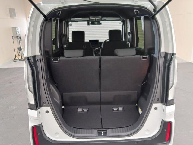 N-BOXカスタム ベースグレード ワンオーナー 純正ナビ カメラ ETC Dレコ(13枚目)