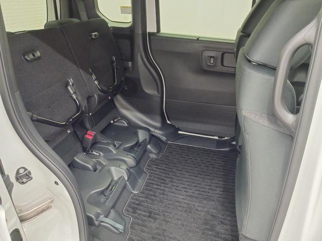 N-BOXカスタム ベースグレード ワンオーナー 純正ナビ カメラ ETC Dレコ(15枚目)