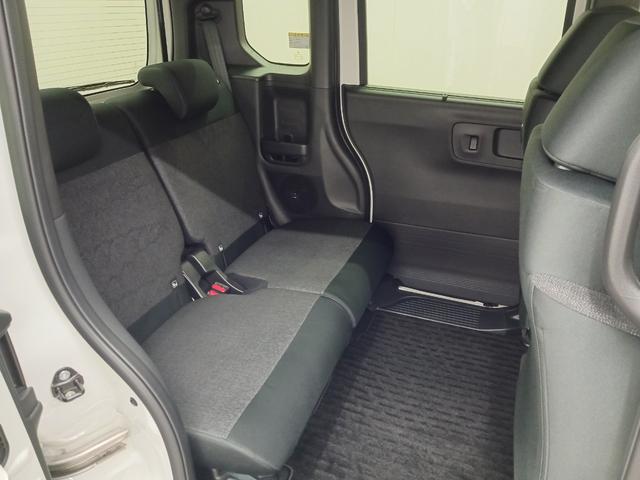 N-BOXカスタム ベースグレード ワンオーナー 純正ナビ カメラ ETC Dレコ(16枚目)