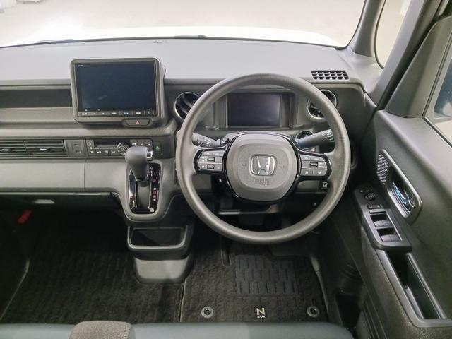 N-BOXカスタム ベースグレード ワンオーナー 純正ナビ カメラ ETC Dレコ(17枚目)