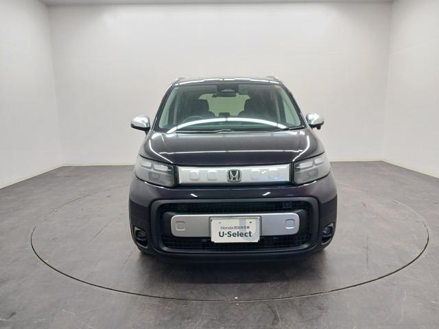 フリード クロスター　ワンオーナー　純正ナビ　カメラ　ＥＴＣ　Ｄレコ（2枚目）