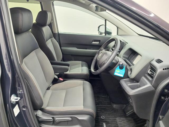 フリード クロスター　ワンオーナー　純正ナビ　カメラ　ＥＴＣ　Ｄレコ（17枚目）