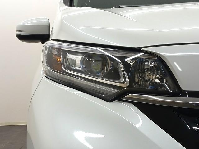 フリードハイブリッド ハイブリッド・Ｇ　ワンオーナー　純正ナビ　カメラ　ＥＴＣ　Ｄレコ（11枚目）