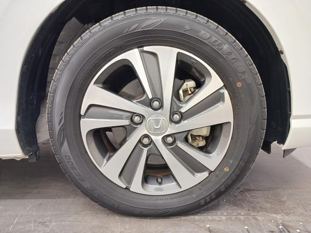 フリードハイブリッド ハイブリッド・Ｇ　ワンオーナー　純正ナビ　カメラ　ＥＴＣ　Ｄレコ（12枚目）