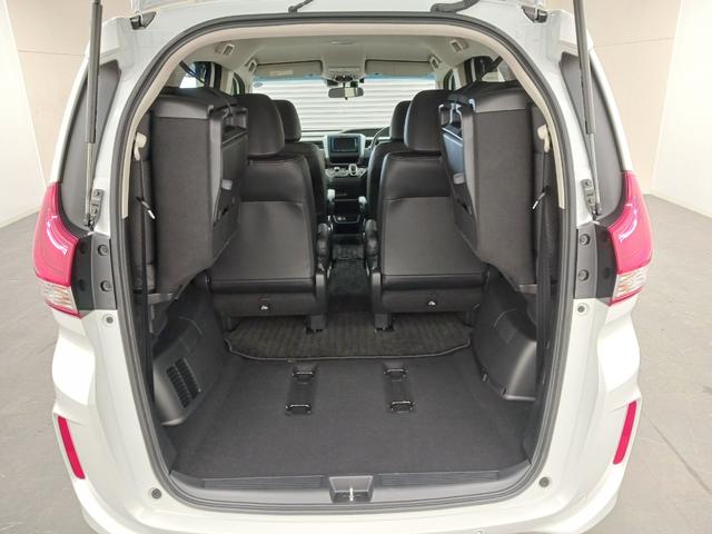 フリードハイブリッド ハイブリッド・Ｇ　ワンオーナー　純正ナビ　カメラ　ＥＴＣ　Ｄレコ（13枚目）