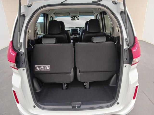 フリードハイブリッド ハイブリッド・Ｇ　ワンオーナー　純正ナビ　カメラ　ＥＴＣ　Ｄレコ（14枚目）