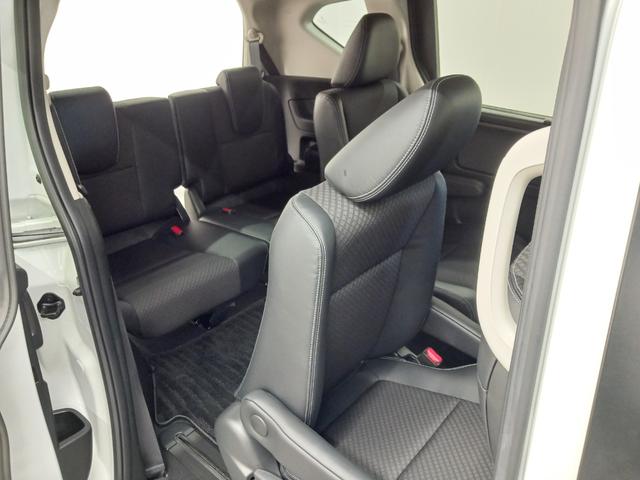 フリードハイブリッド ハイブリッド・Ｇ　ワンオーナー　純正ナビ　カメラ　ＥＴＣ　Ｄレコ（18枚目）