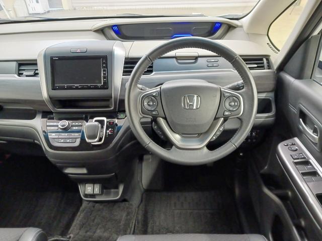 フリードハイブリッド ハイブリッド・Ｇ　ワンオーナー　純正ナビ　カメラ　ＥＴＣ　Ｄレコ（19枚目）