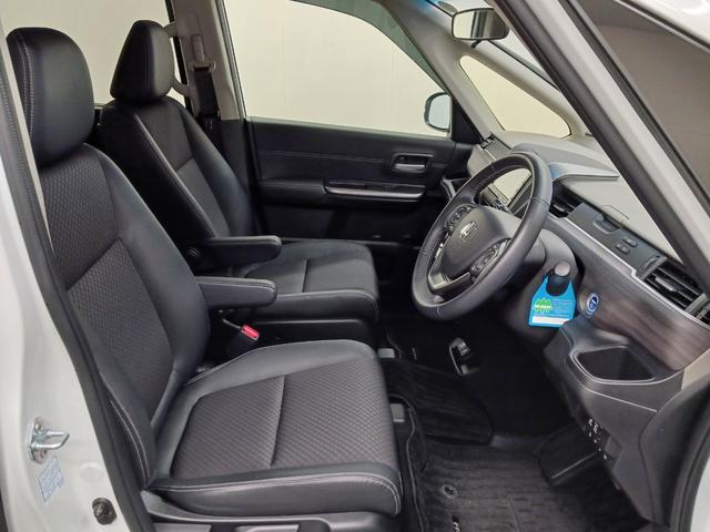 フリードハイブリッド ハイブリッド・Ｇ　ワンオーナー　純正ナビ　カメラ　ＥＴＣ　Ｄレコ（20枚目）