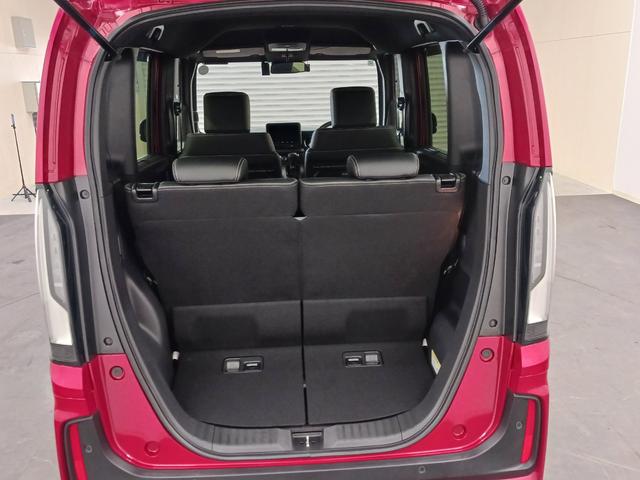 N-BOXカスタム コーディネートスタイル ワンオーナー 純正ナビ カメラ ETC Dレコ(13枚目)