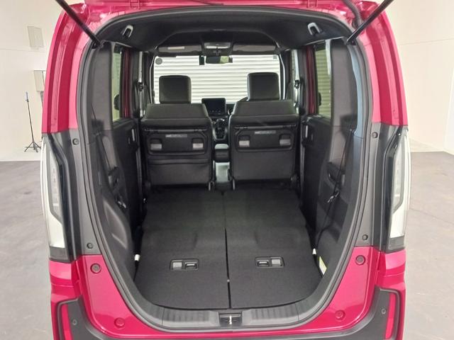 N-BOXカスタム コーディネートスタイル ワンオーナー 純正ナビ カメラ ETC Dレコ(14枚目)