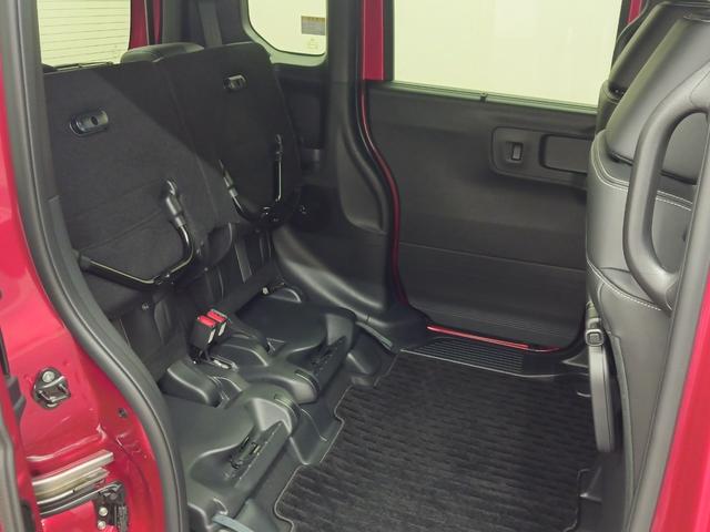 N-BOXカスタム コーディネートスタイル ワンオーナー 純正ナビ カメラ ETC Dレコ(15枚目)