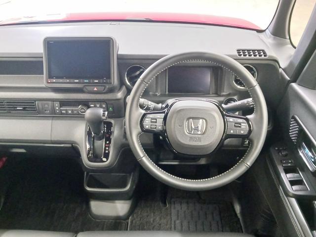 N-BOXカスタム コーディネートスタイル ワンオーナー 純正ナビ カメラ ETC Dレコ(17枚目)